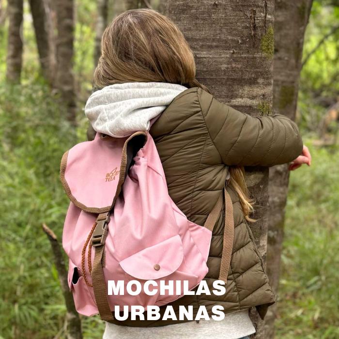 Mochilas Urbanas