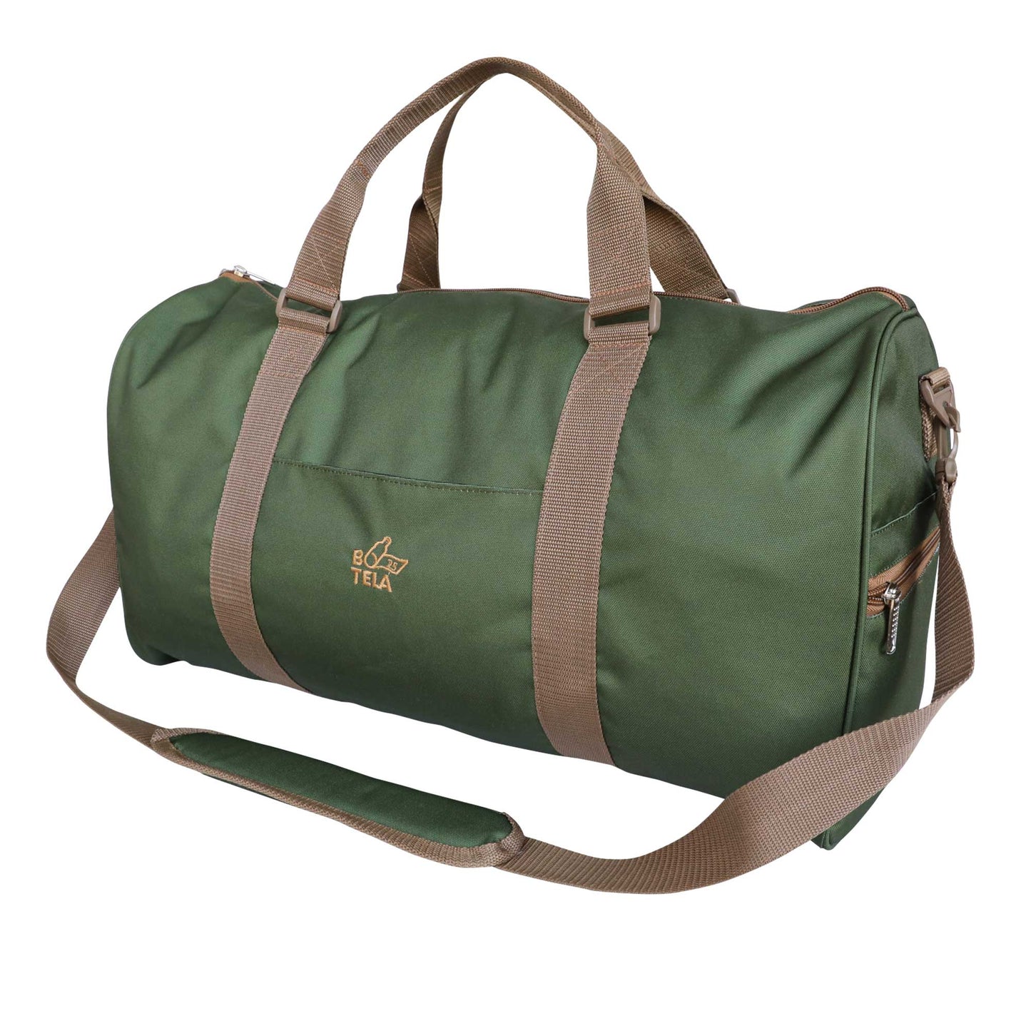 Bolso de viaje/deporte sustentable 55 lts