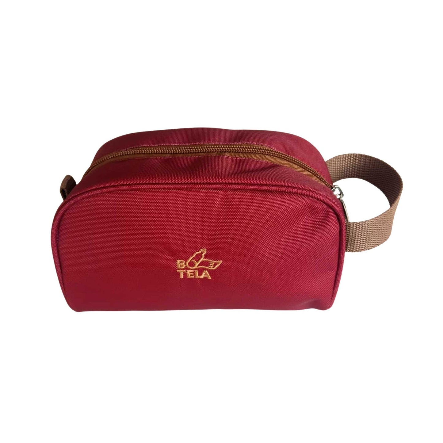 Estuche cosmetiquero sustentable