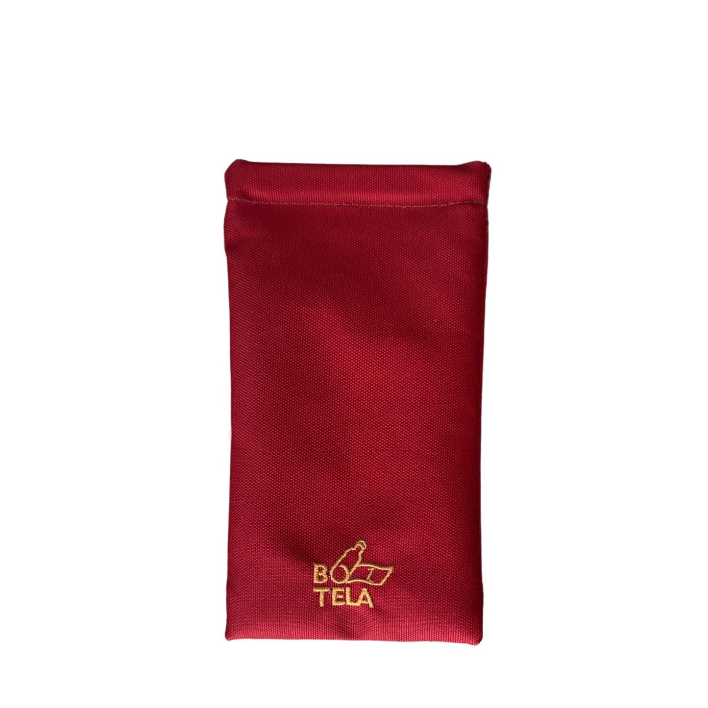 Estuche Porta lentes sustentable
