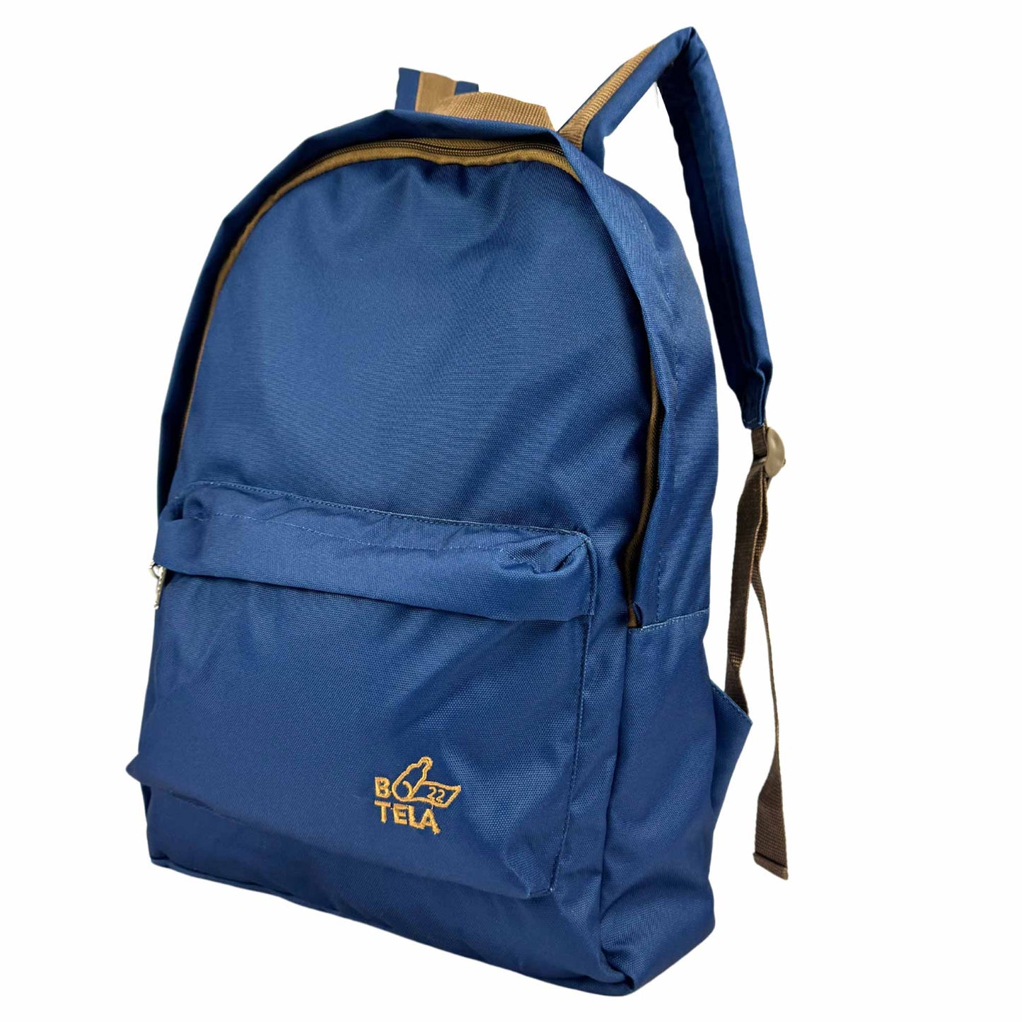 Mochila clásica sustentable 12 lts