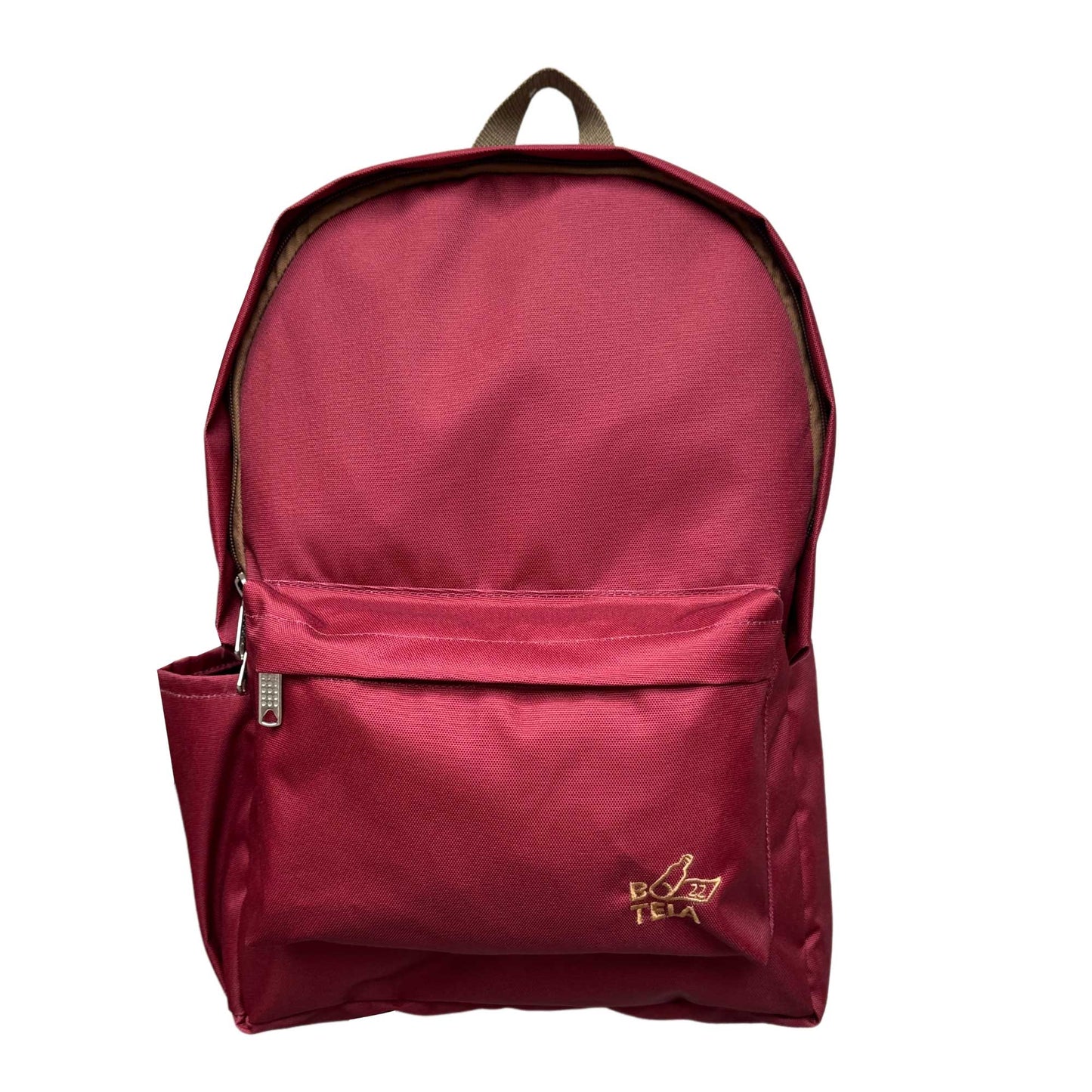 Mochila clásica sustentable 12 lts