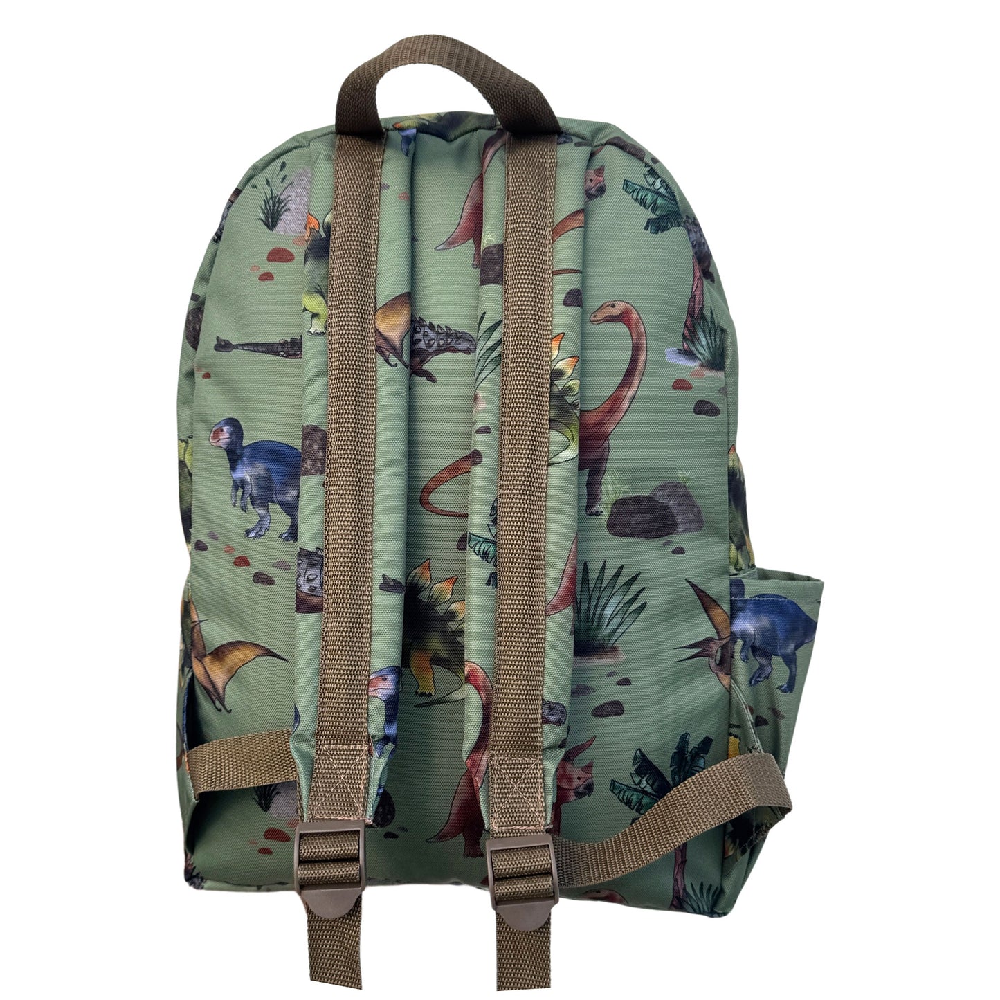 Mochila clásica sustentable 12 lts