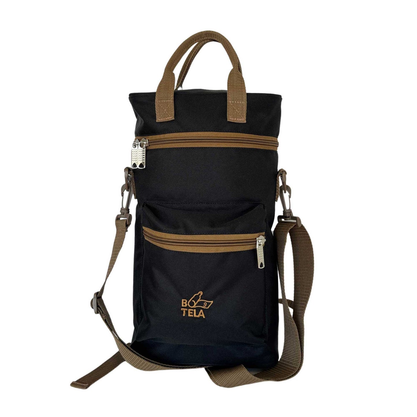 Mochila Matera sustentable 8 lts