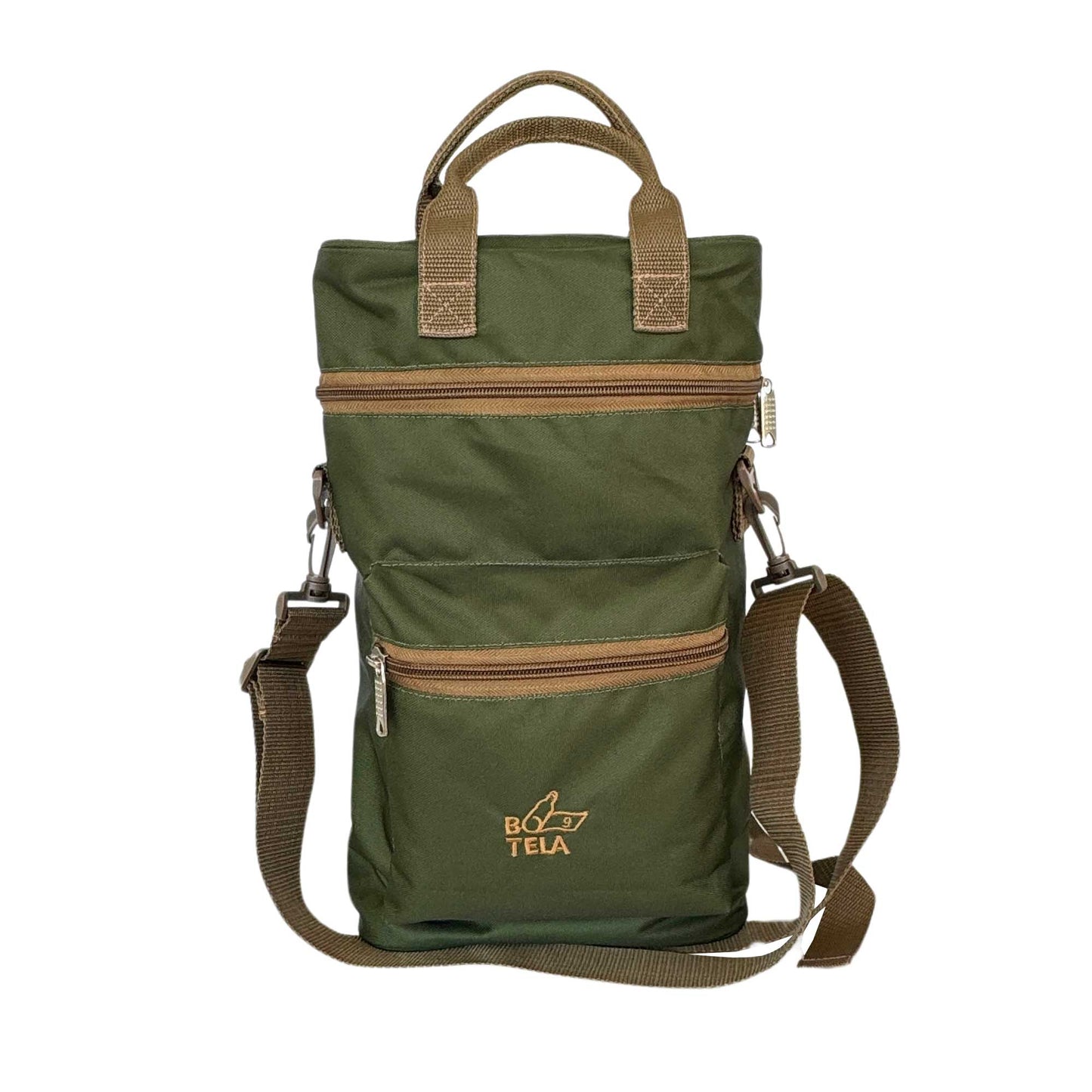 Mochila Matera sustentable 8 lts
