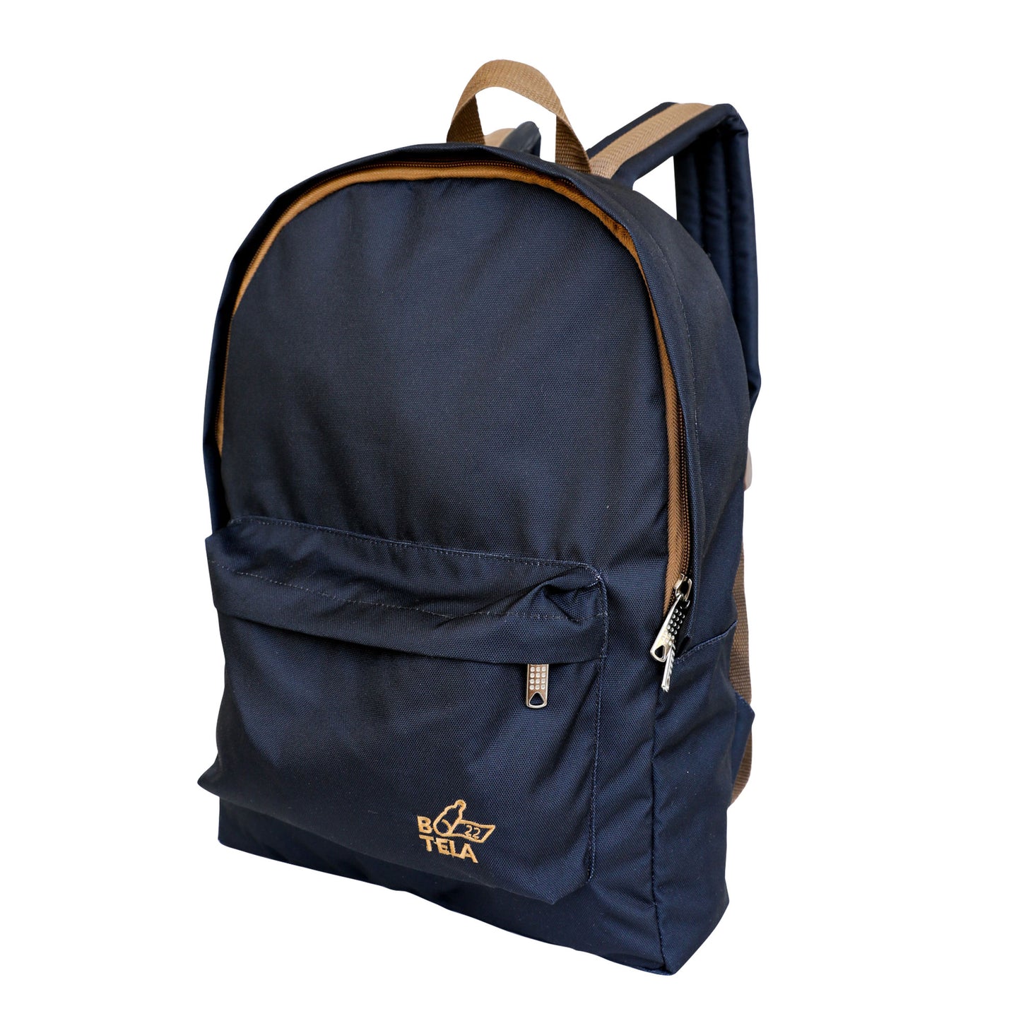 Mochila clásica sustentable 12 lts