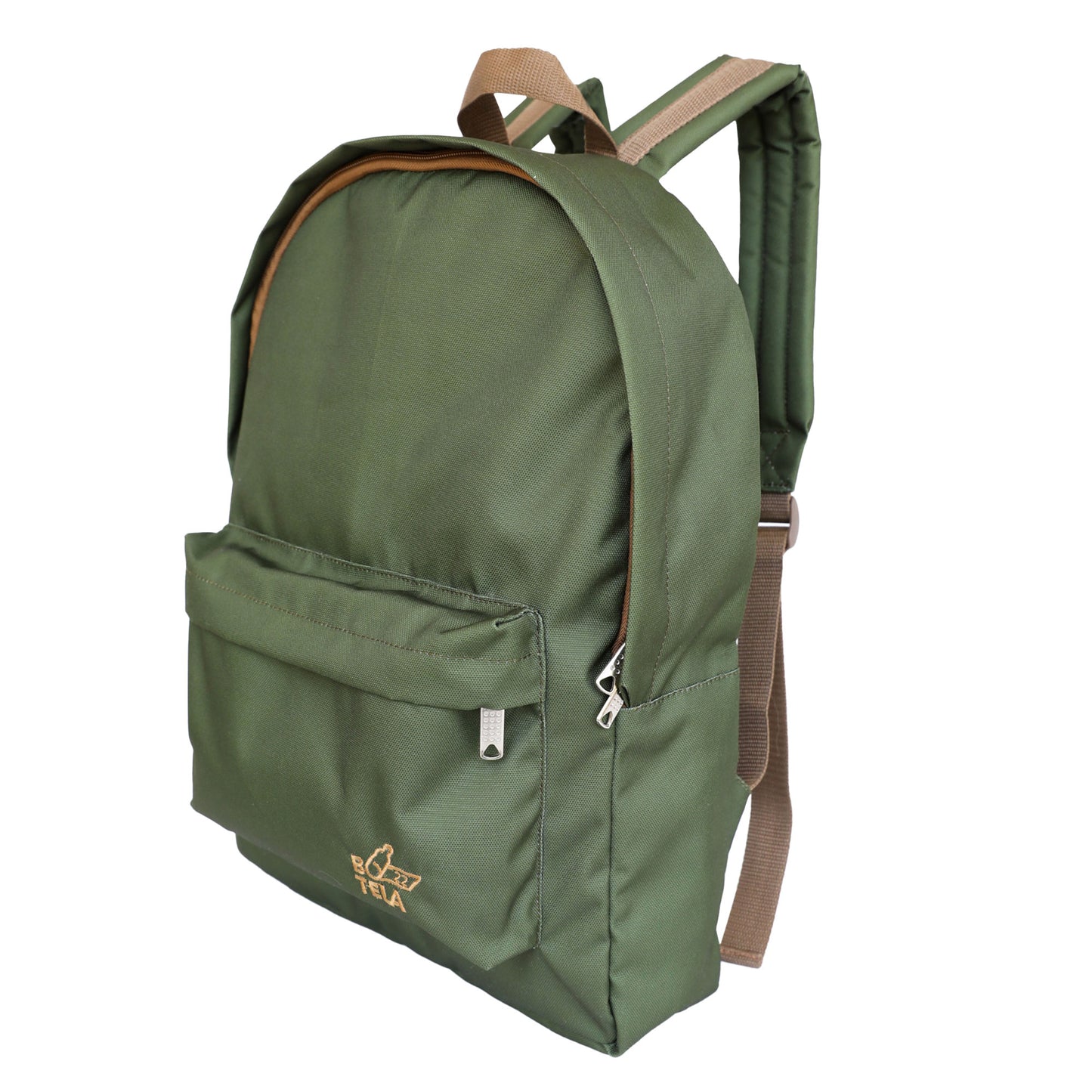 Mochila clásica sustentable 12 lts
