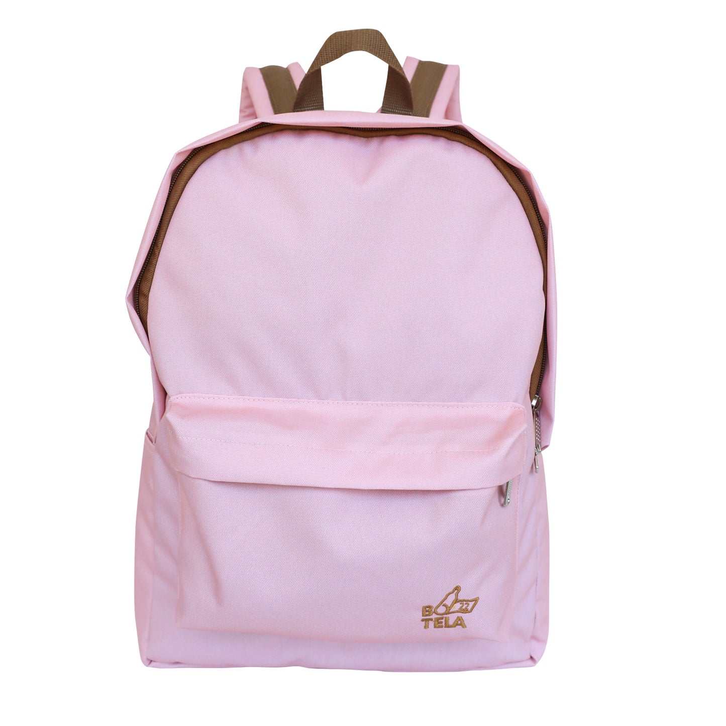 Mochila clásica sustentable 12 lts
