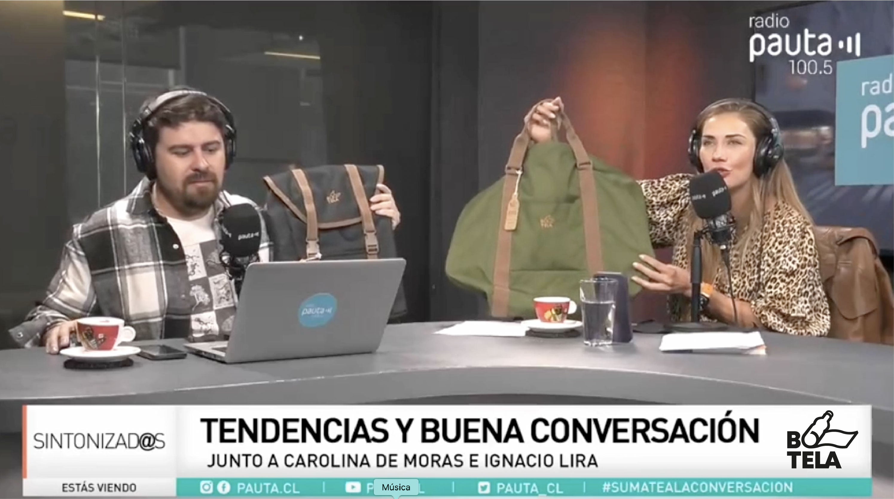 Cargar video: 