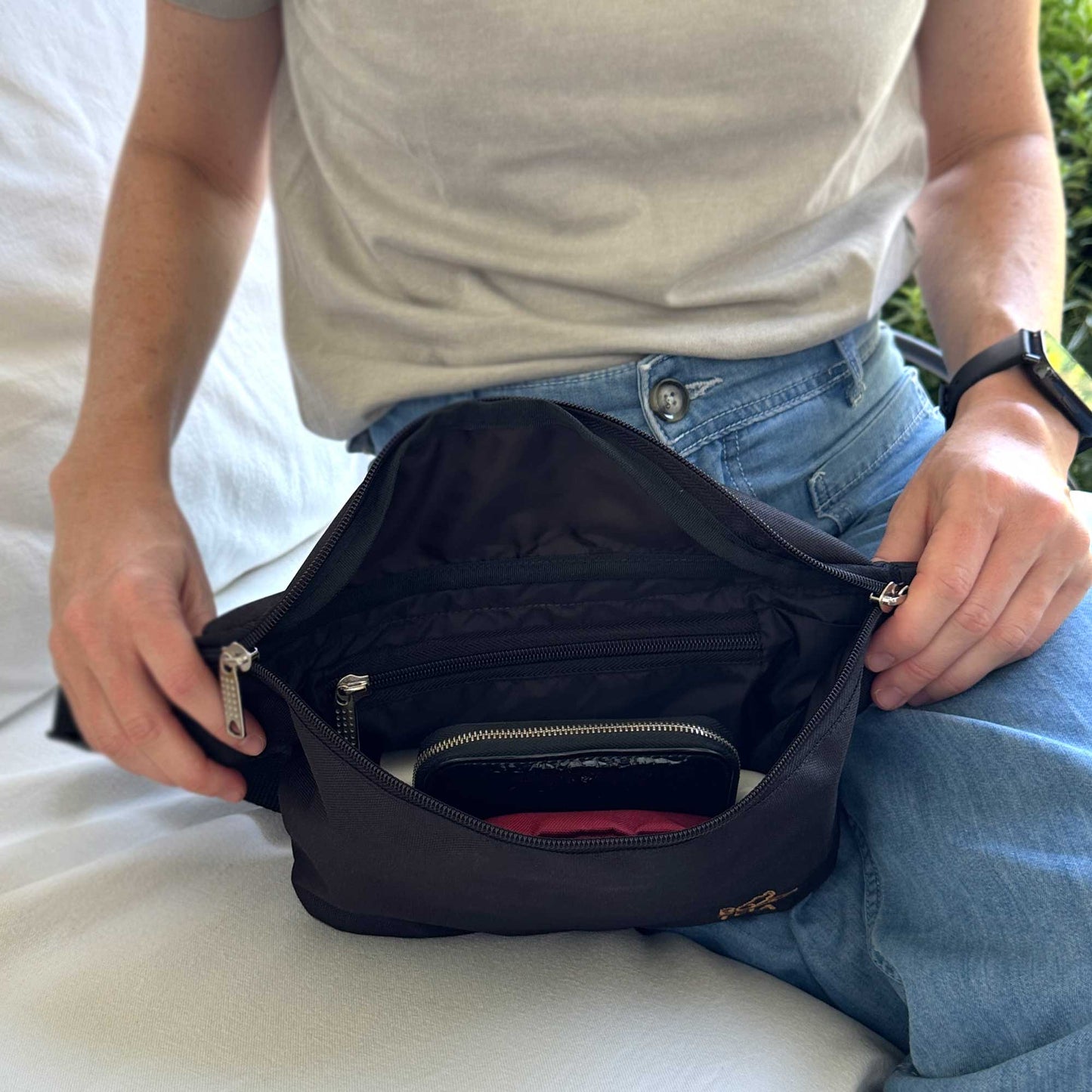 Banano Sustentable XL 3,8 litros