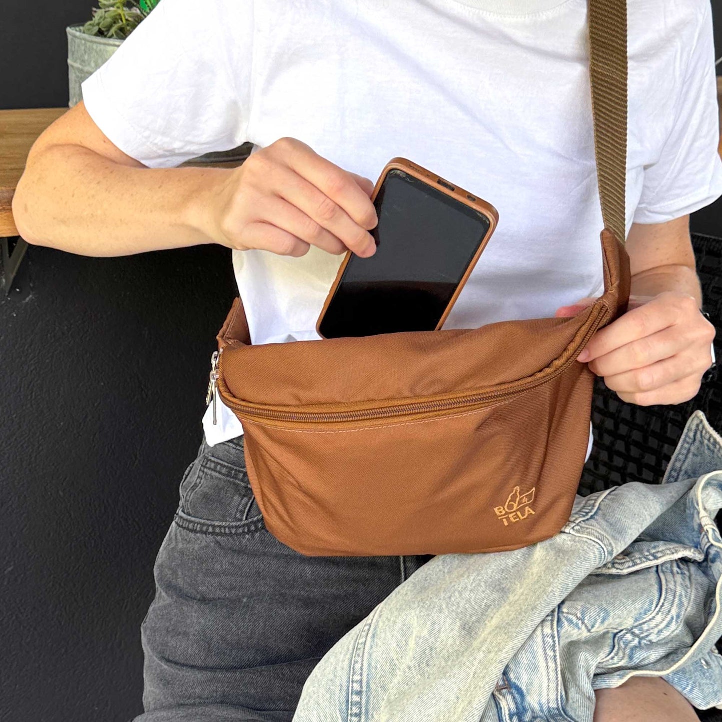 Banano Sustentable XL 3,8 litros