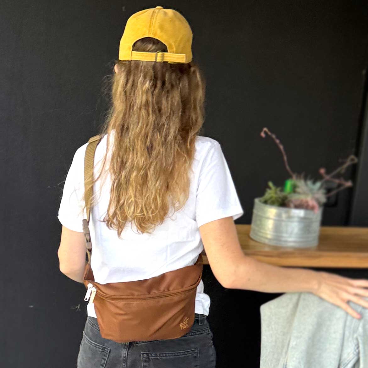 Banano Sustentable XL 3,8 litros