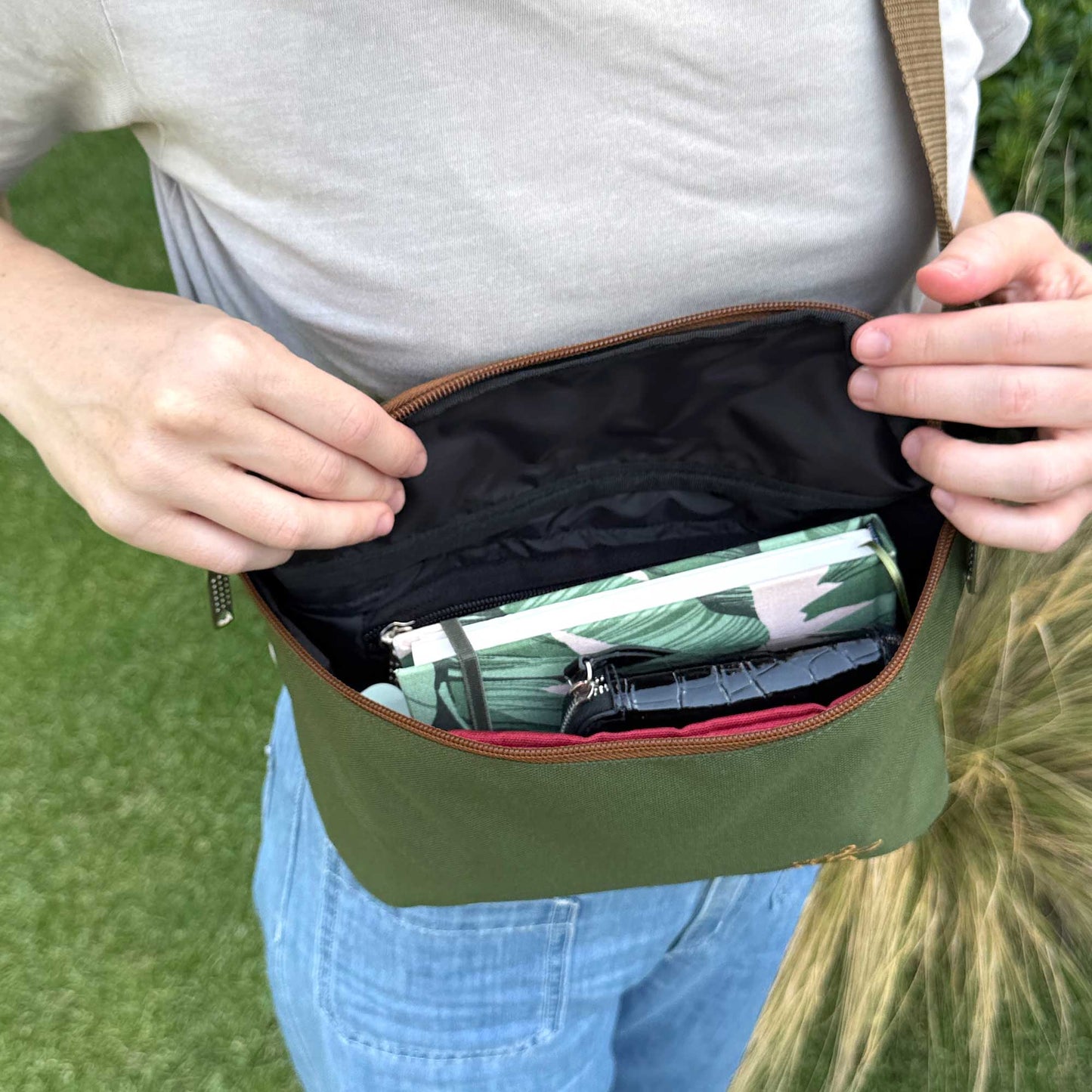 Banano Sustentable XL 3,8 litros