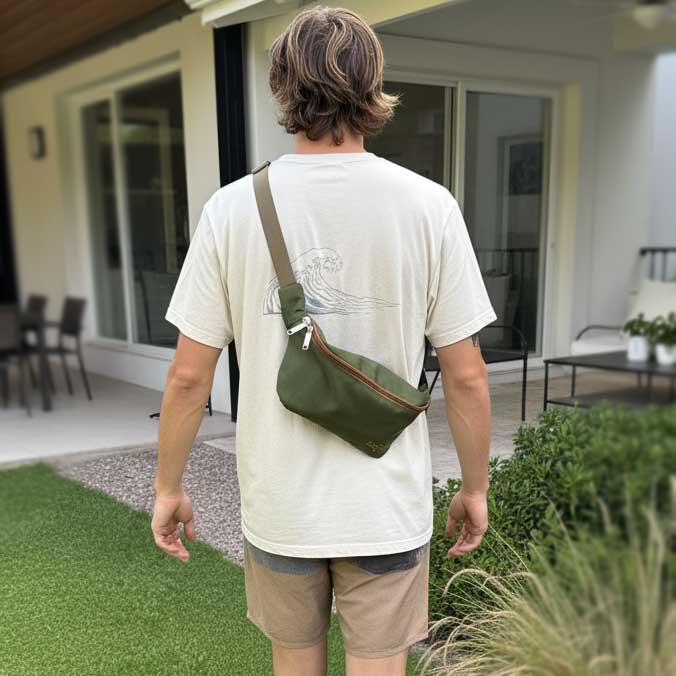 Banano Sustentable XL 3,8 litros