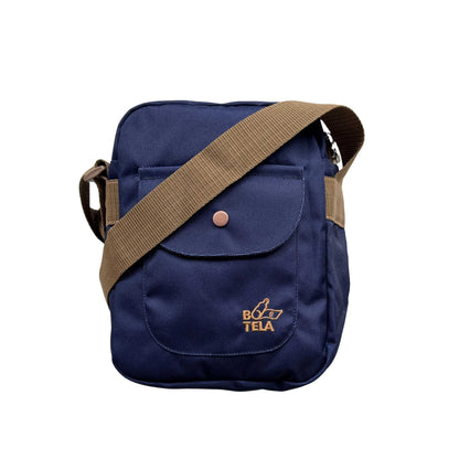 Bandolera sustentable