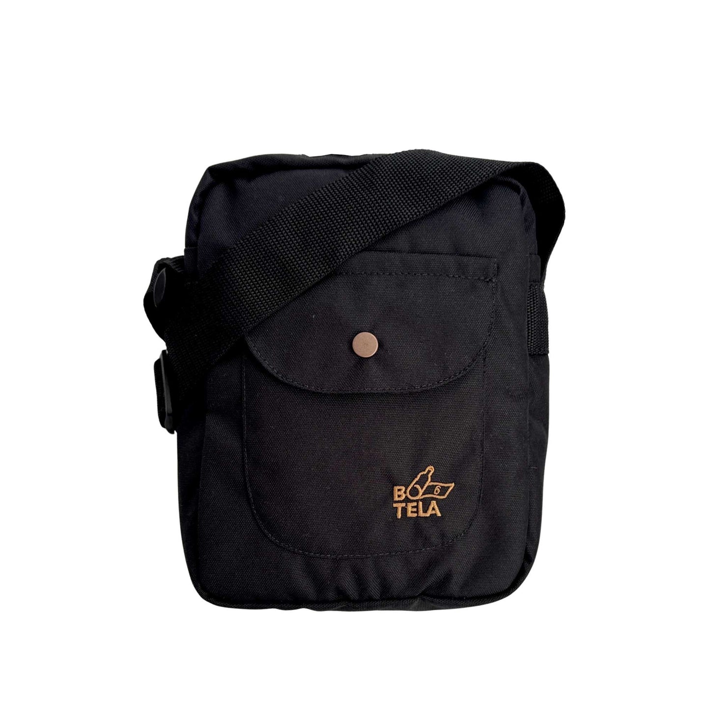 Bandolera sustentable