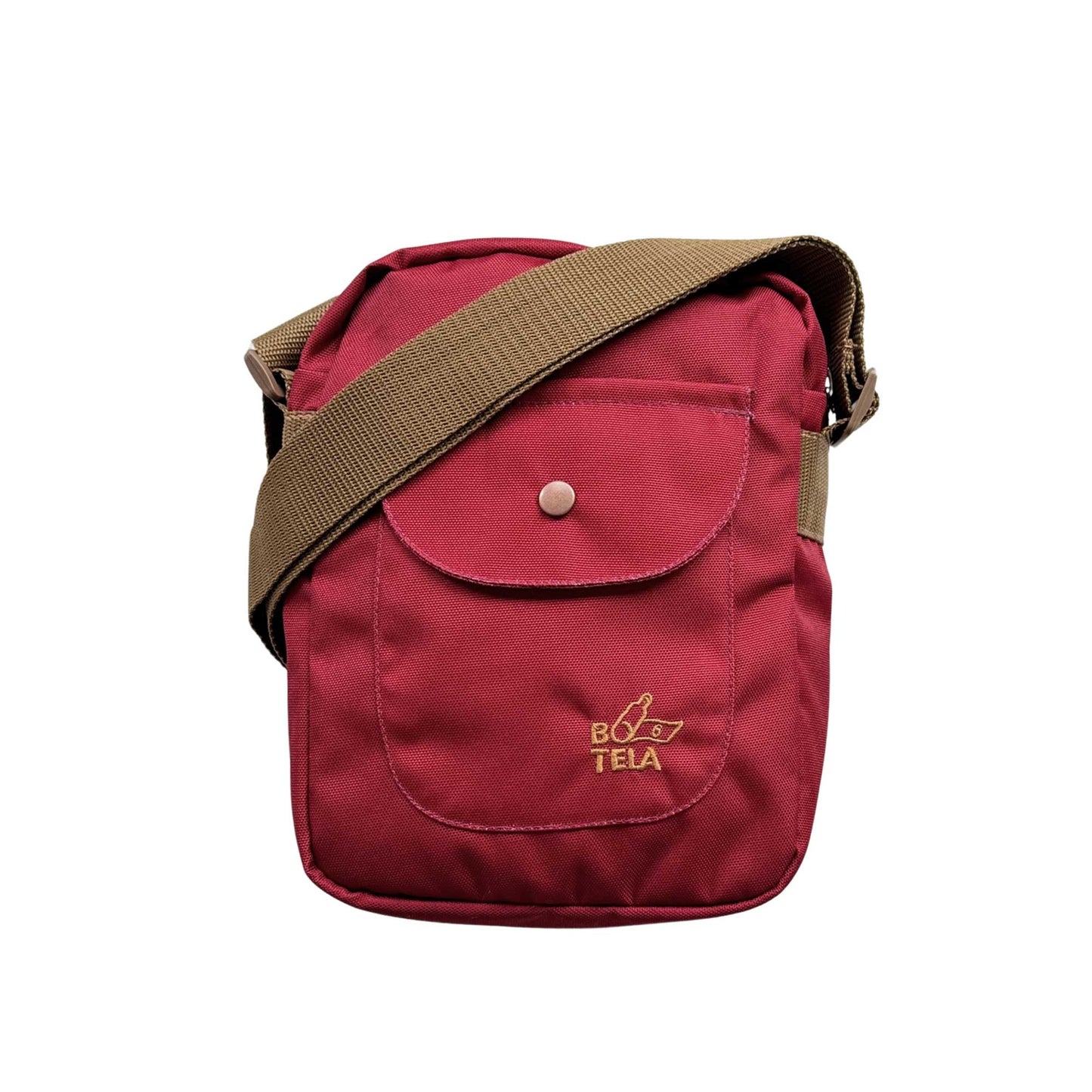 Bandolera sustentable