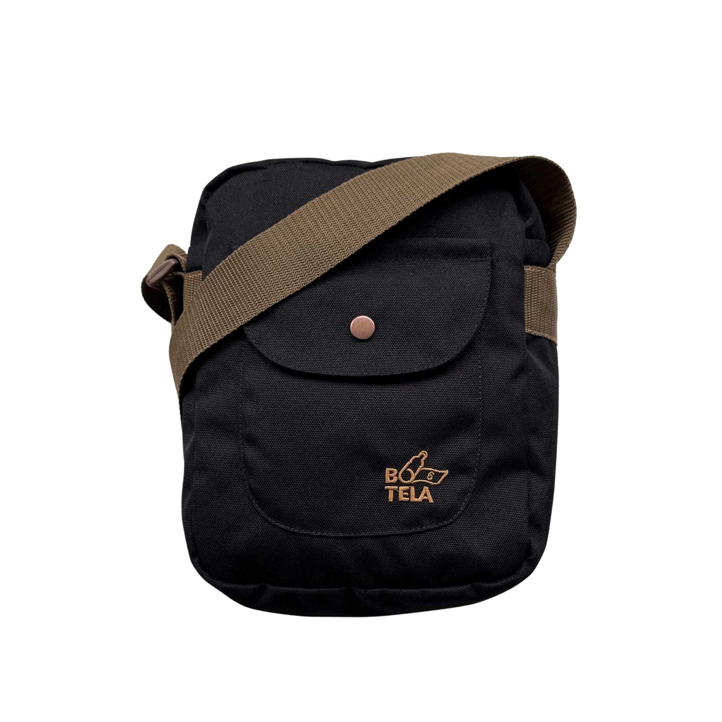 Bandolera sustentable