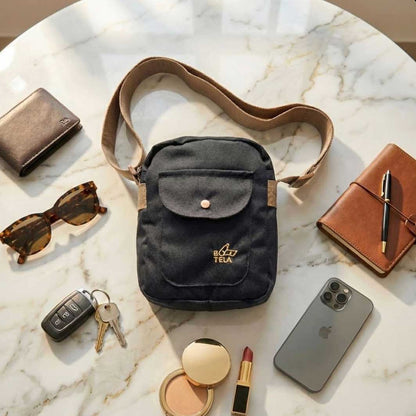 Bandolera Sustentable