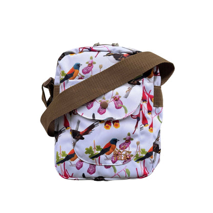 Bandolera sustentable