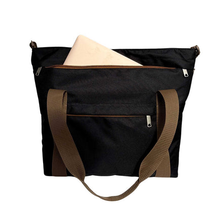 Bolso Cartera Tote Bag Sustentable
