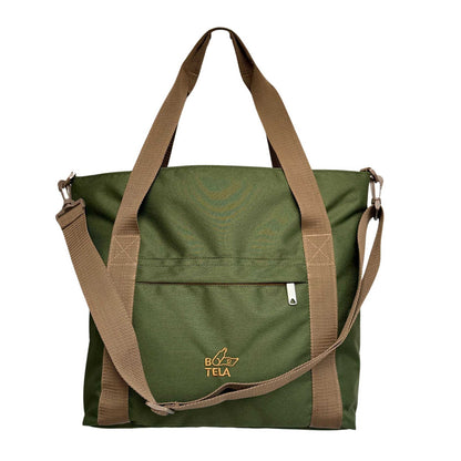 Bolso Cartera Tote Bag Sustentable