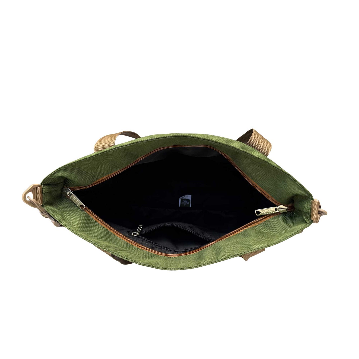 Bolso Cartera Tote Bag Sustentable