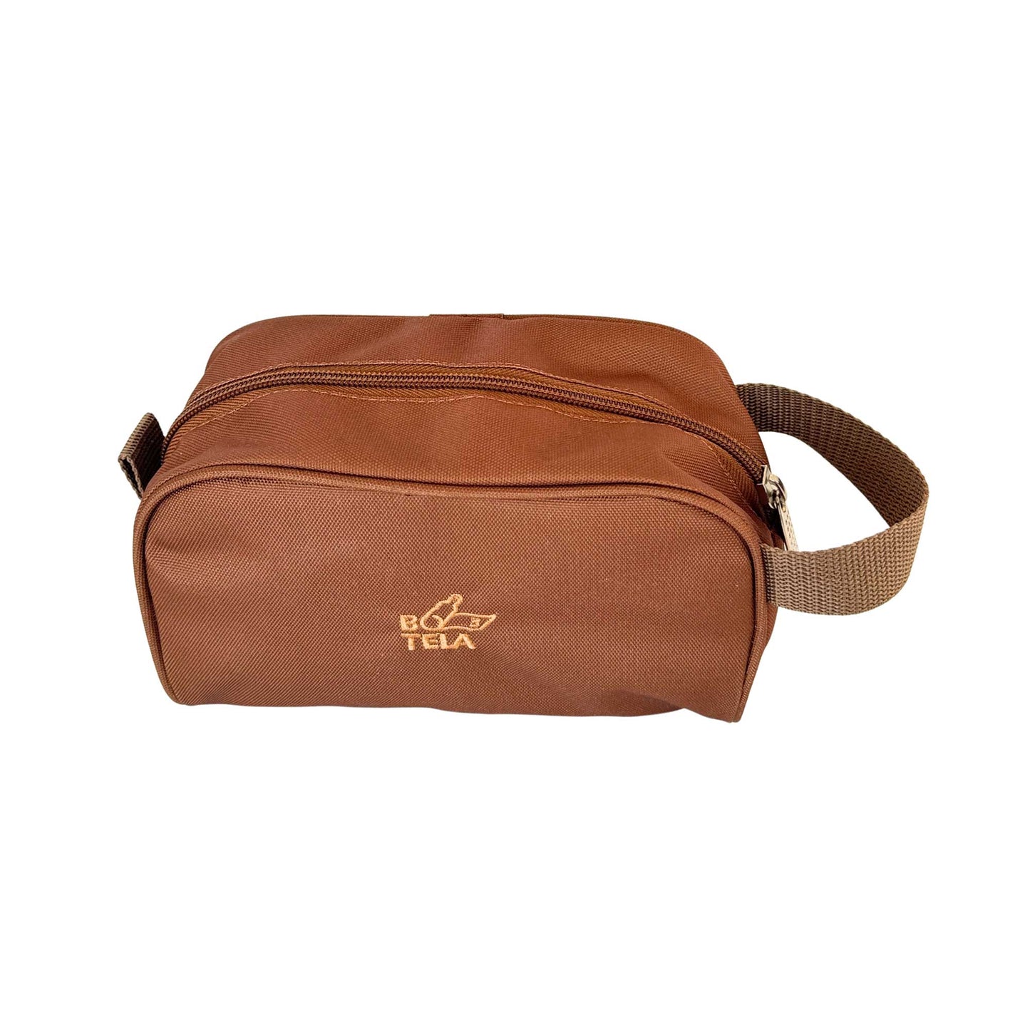 Estuche cosmetiquero sustentable
