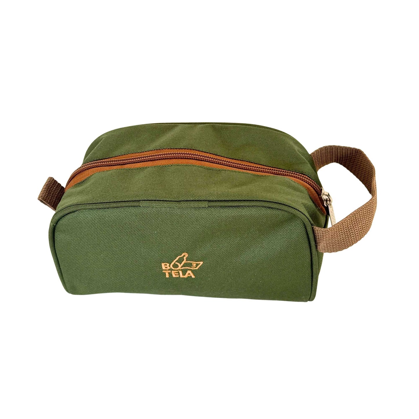 Estuche cosmetiquero sustentable