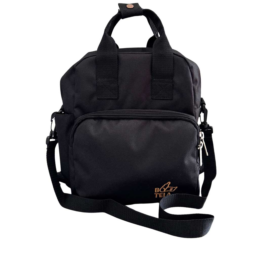 Mochila Cartera sustentable 7 lts