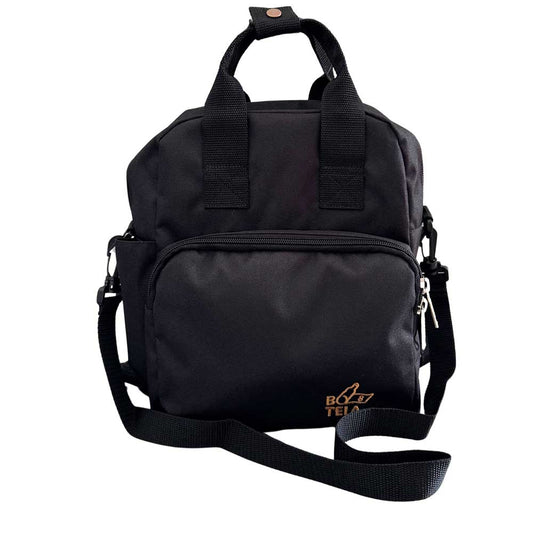 Mochila Cartera sustentable 7 lts
