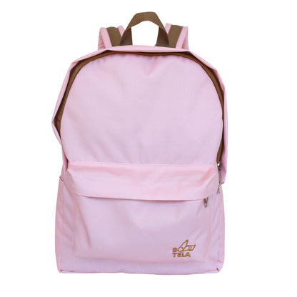 Mochila clásica sustentable 12 lts